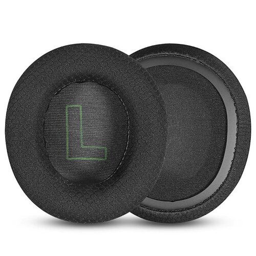 INF Nadomestne blazinice za slu&scaron;alke SteelSeries Arctis Nova Pro Black+Green, (21734406) Cene