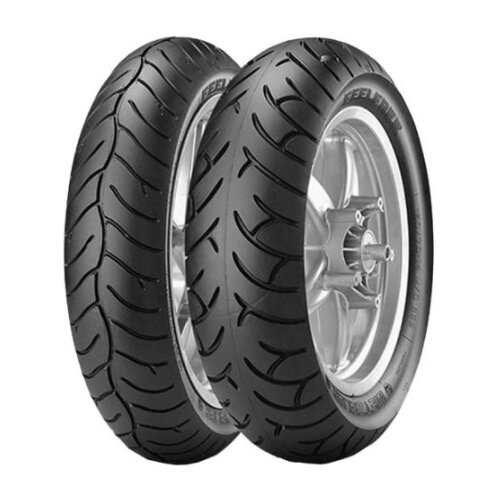 Metzeler FeelFree ( 160/60 R15 TL 67H zadnje kolo, M/C ) Cene