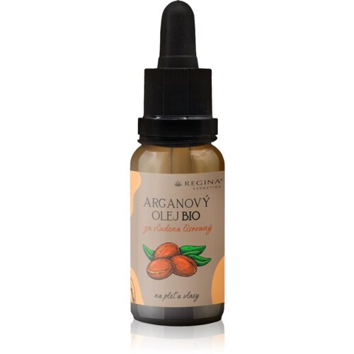 Regina Argan arganovo olje 20 ml Cene