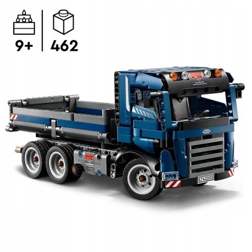 Lego TECHNIC Kiper kamion Cene