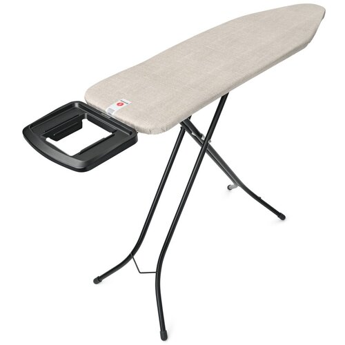 Brabantia Daska za glačanje Denim Grey B &amp;ndash; Slike