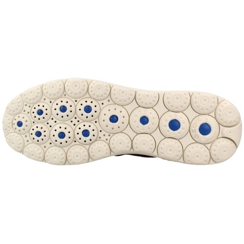 Geox Modne superge D6818a 0zg22 D Spherica Plus Kostanjeva Slike