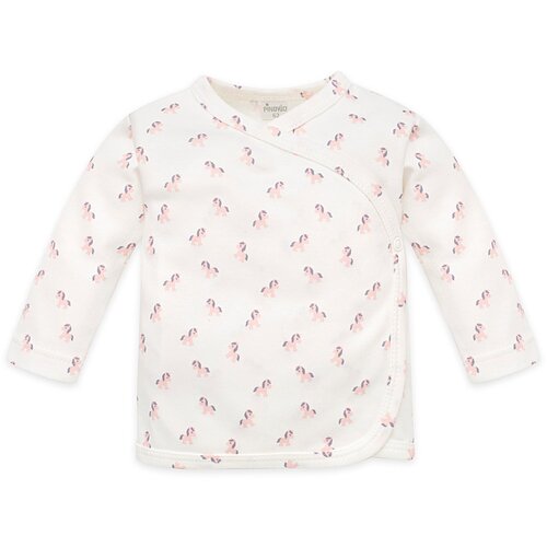 Pinokio Kids&amp;#039;s Baby Jacket Wrapped Lovely Day 1-02-2421-02 Slike