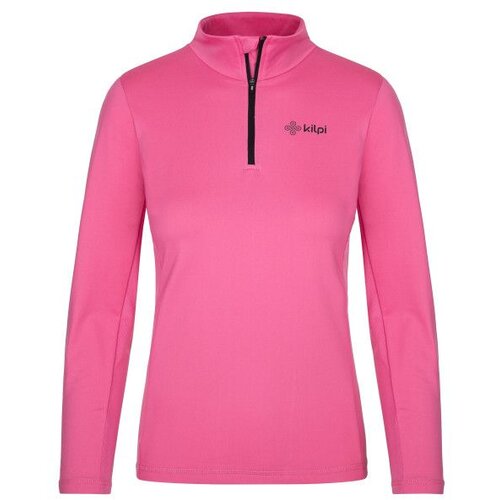 Kilpi Women's thermal underwear WILLIE-W PINK Cijene