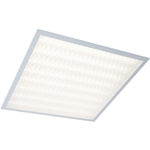 Shada Modern LED paneel wit 59,5 cm incl. LED - Fons Slike