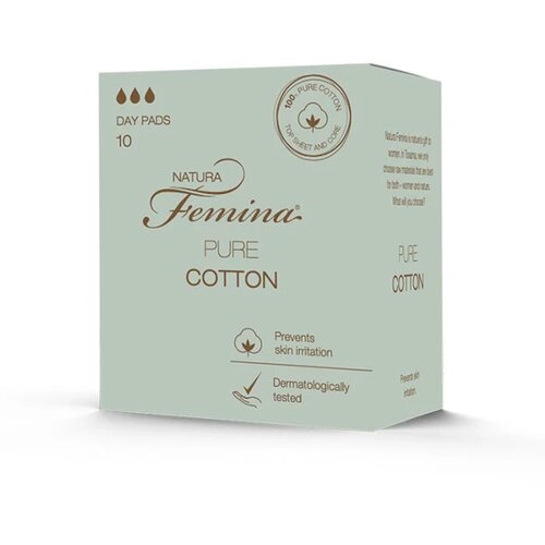 NATURA FEMINA Ulozak Dn Normal A10 Cene