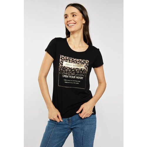 women's decorative t shirts