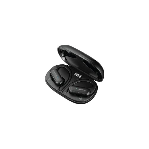  VOLKANO bežične slu&amp;scaron;alice Stealth Series Sports TWS Crni Slike