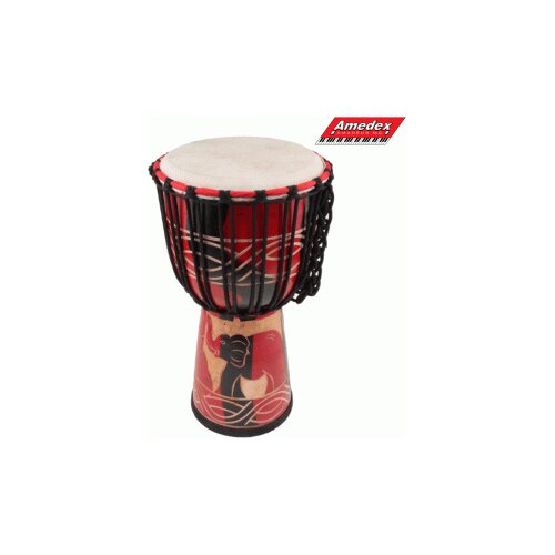  DJEMBE TERRIS TD5-10, 10˝ Slike