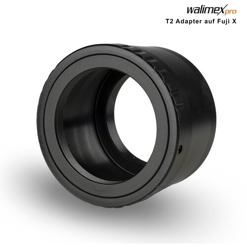 Walimex pro T2 Lens to Fujifilm X Cijene