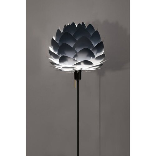 UMAGE Antracitno sivo sjenilo &amp;oslash; 40 cm Aluvia Mini &amp;ndash; Slike