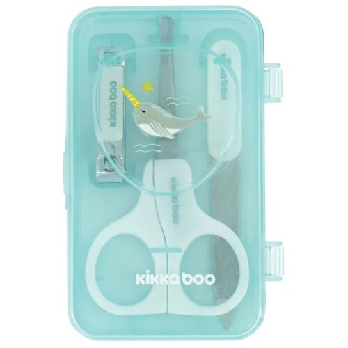 Kikka Boo Set Za Manikuru Baby Narwhal Cijene