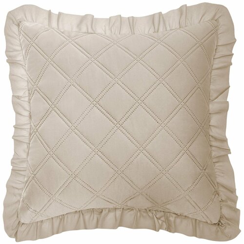 Edoti Decorative pillowcase Ruffy Slike