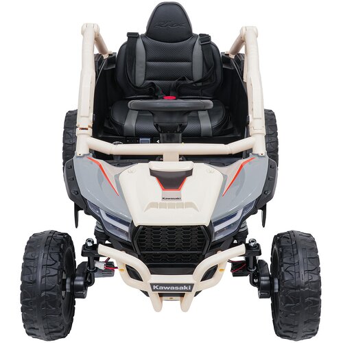  Licencirani buggy na akumulator Kawasaki TERYX KRX1000 4x4 - khaki Slike