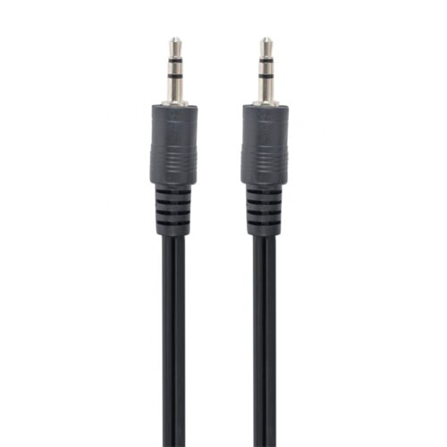 Cablexpert Audio kabl CCA-404-5M 3.5mm-3.5mm 5m Cene