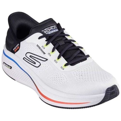 Skechers Nizke superge Go Run Elevate 2.0 pisana Cene