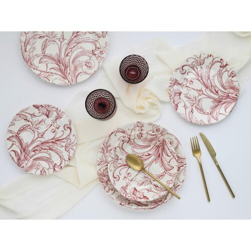 Creatable Jedilni Servis Venecia, 18-Delni Slike