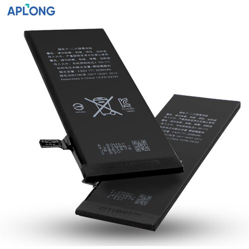  Baterija APLONG za iPhone 6G (2230mAh) Cene
