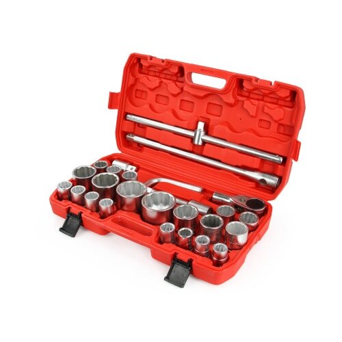  Set gedora 3/4" 21-65mm 12ugaone m58251 ( M58251 ) Cene