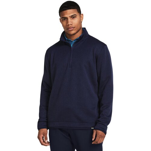 Under Armour Men's Storm SweaterFleece QZ LB sweatshirt Cijene