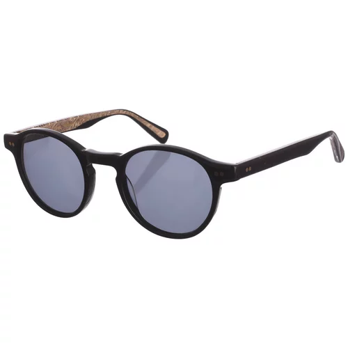 Zen Sončna očala Z518-C01 Črna