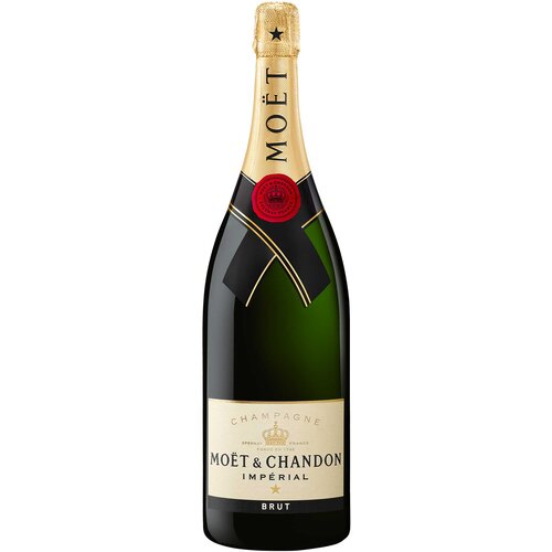 Moet__chandon Brut Imperial &amp;Scaron;ampanjac 3L (12% Alc) Slike