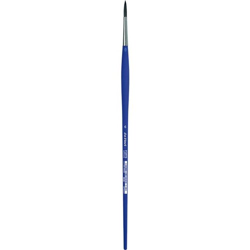 Da Vinci kist FORTE-ACRYLICS okrugli 8630 serija | razne veličine Cijene
