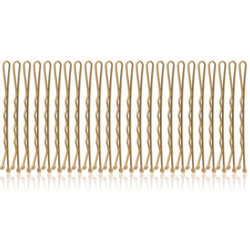 Notino Hair Collection Bobby pins sponke za lase Blonde 24 kos Cene