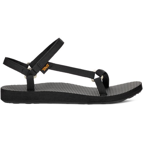Teva W Original Universal Slim Sandals Crna Slike