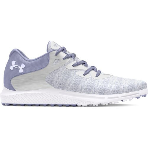 Under Armour Charged Breathe2 Knit SL Women&amp;#039;s Spikeless Golf Shoes Slike