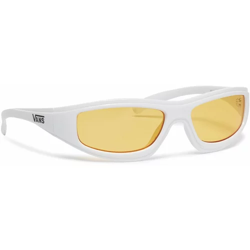Vans Sončna očala Felix Sunglasses VN000GMZWHT1 White