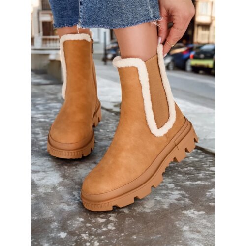 Resti Women's Boots Ozoo Cene