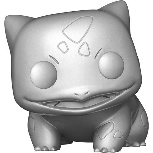 Funko pop games: pokemon bulbasaur sv mt Cene