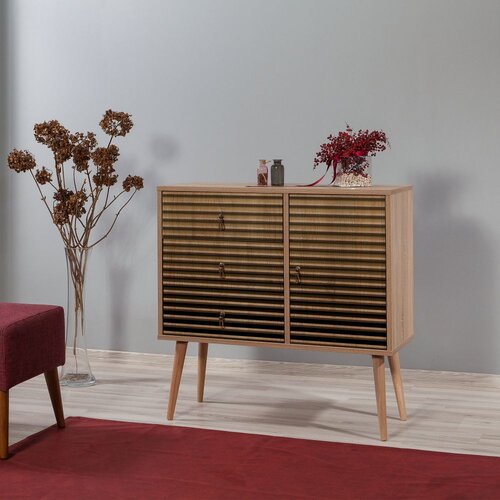  Hanah Home Komoda Verybox 220 Cene