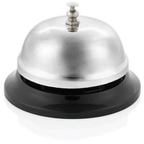  ZVONO ZA RECEPCIJU 8,5CM INOKS 1449001 Cene