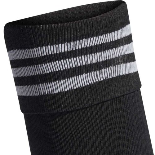 Adidas TEAM SLEEVE 23, čarape, crna HT6539 Slike