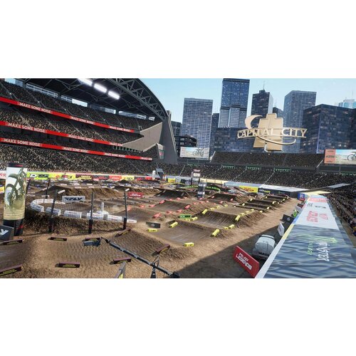  MX vs ATV Legends Season Two (Playstation 5) Slike