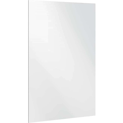  Zidno ogledalo 40 x 60 cm Staklo otporno na udarce Slike