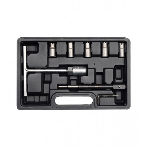 Yato Frezeri SET 7/1 YT-17625 Cijene