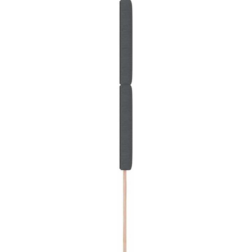  Uzglavlje Tamno siva 90 cm Kordura tekstil Slike
