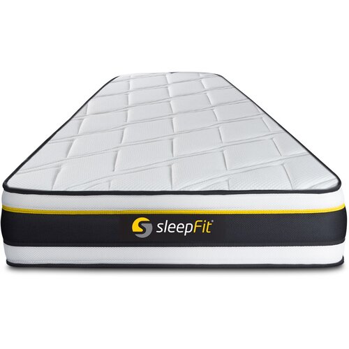 SLEEPFIT Komplet vzmetnice in leži&scaron;ča 90x190 cm - Soft, (21619068) Cene