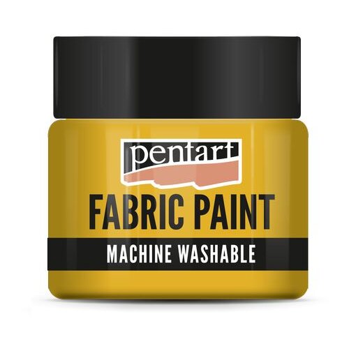  Pentart neonska boja za tekstil 30 ml | Razne nijanse Slike