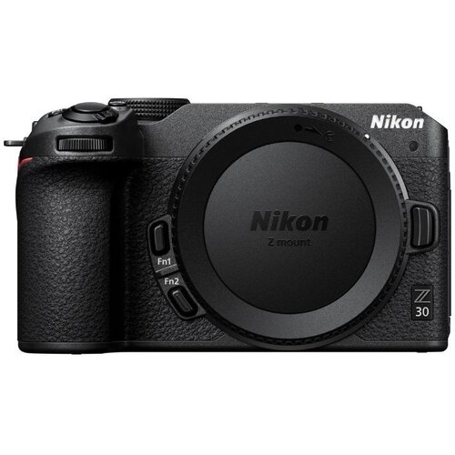 Nikon Z30 BODY Slike