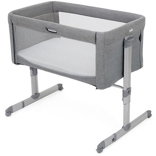 Joie kolevka ROOMIE, Grey flannel, 0-9kg Cene