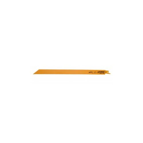Dewalt list za lisičji rep met 305mm cob DT2355 Slike