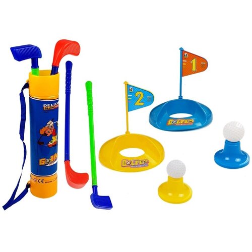 Golf Set for 2 people for Children Cijene