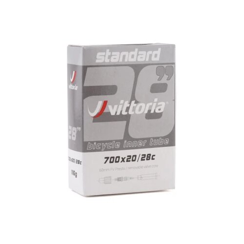 Vittoria unutrašnja Standard 700×20-28 FV presta 60mm RVC Cene