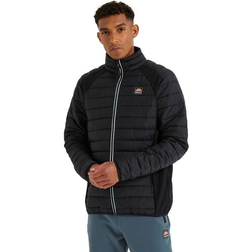 Ellesse Pla&amp;scaron;či - Črna Slike