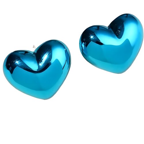 IZMAEL Nau&scaron;nice AD-33380 - Heart/Plava Cijene