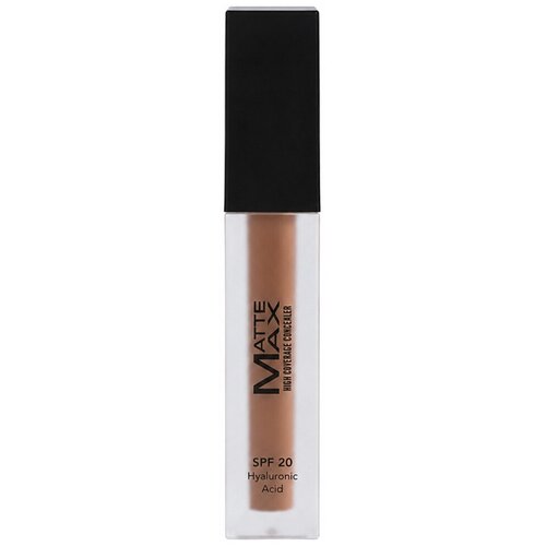 Armaf Korektorji proti podočnjakom & korektorji Matte Max Hochdeckender Concealer SPF 20 - 08 Toffee Kostanjeva Cene